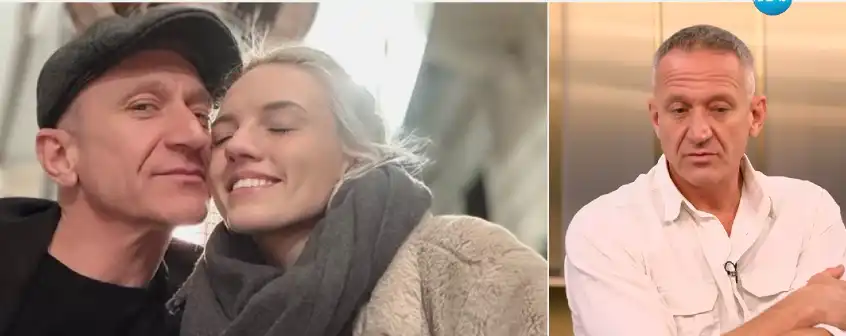 Анна Кошко се появи с Донков в ефир и призна: Ще се...