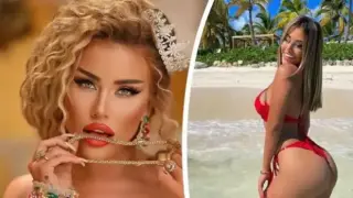 Гери-Никол с ново гадже, оказа се, че е...