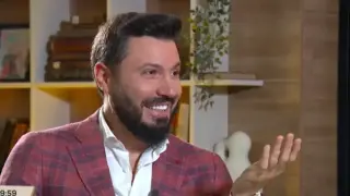 Мартин Елвиса най-сетне призна има ли си гадже и защо е влязъл в "Ергенът" Видео