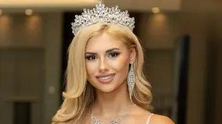 Мис Лозенец 2025 Анета Славова пред БЛИЦ: За короната, "Ергенът" и големите цели Снимки