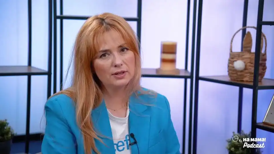 Афера: Боряна Гидикова от bTV сама слезе от екран