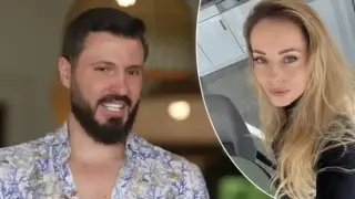 Бившата на Мартин и майка на децата му проговори: Еволюцията му...