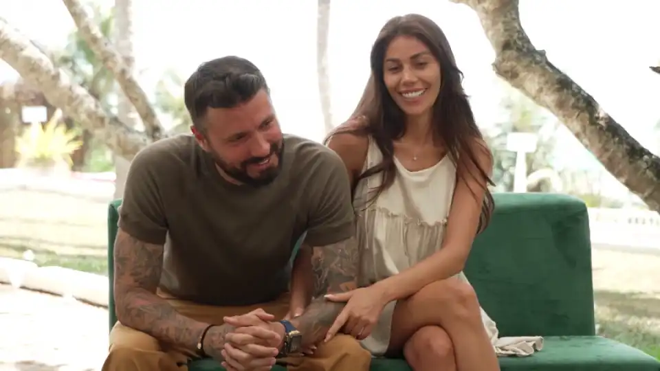 Даниела Рупецова отказала 50 хил. лв. от "Биг Брадър", поискала 100 бона