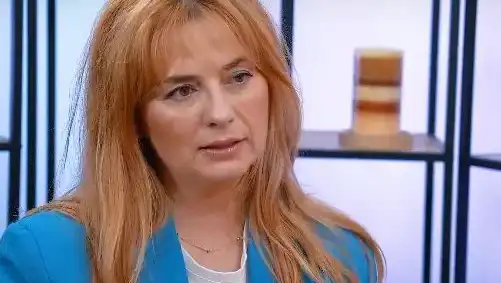Афера: Боряна Гидикова от bTV сама слезе от екран