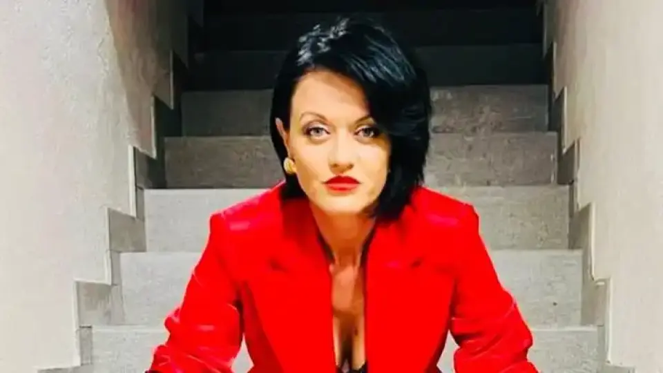 Милена Маркова-Маца с разтърсващо признание за ада на бременността си: "Казаха ми, че бебето е със синдром на Даун"