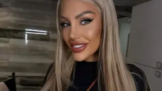 Голяма новина: Джулиана Гани е бременна с трето дете! Влиза и в „Под прикритие“ като метреса