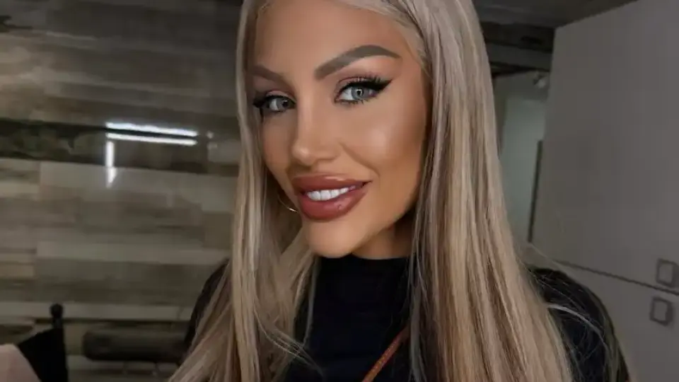 Голяма новина: Джулиана Гани е бременна с трето дете! Влиза и в „Под прикритие“ като метреса