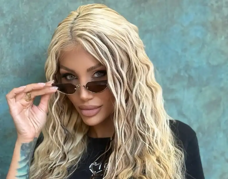 Голяма новина: Джулиана Гани е бременна с трето дете! Влиза и в „Под прикритие“ като метреса