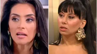 Франциска издаде най-голямата тайна на Теди Кацарова: В кого е била влюбена!