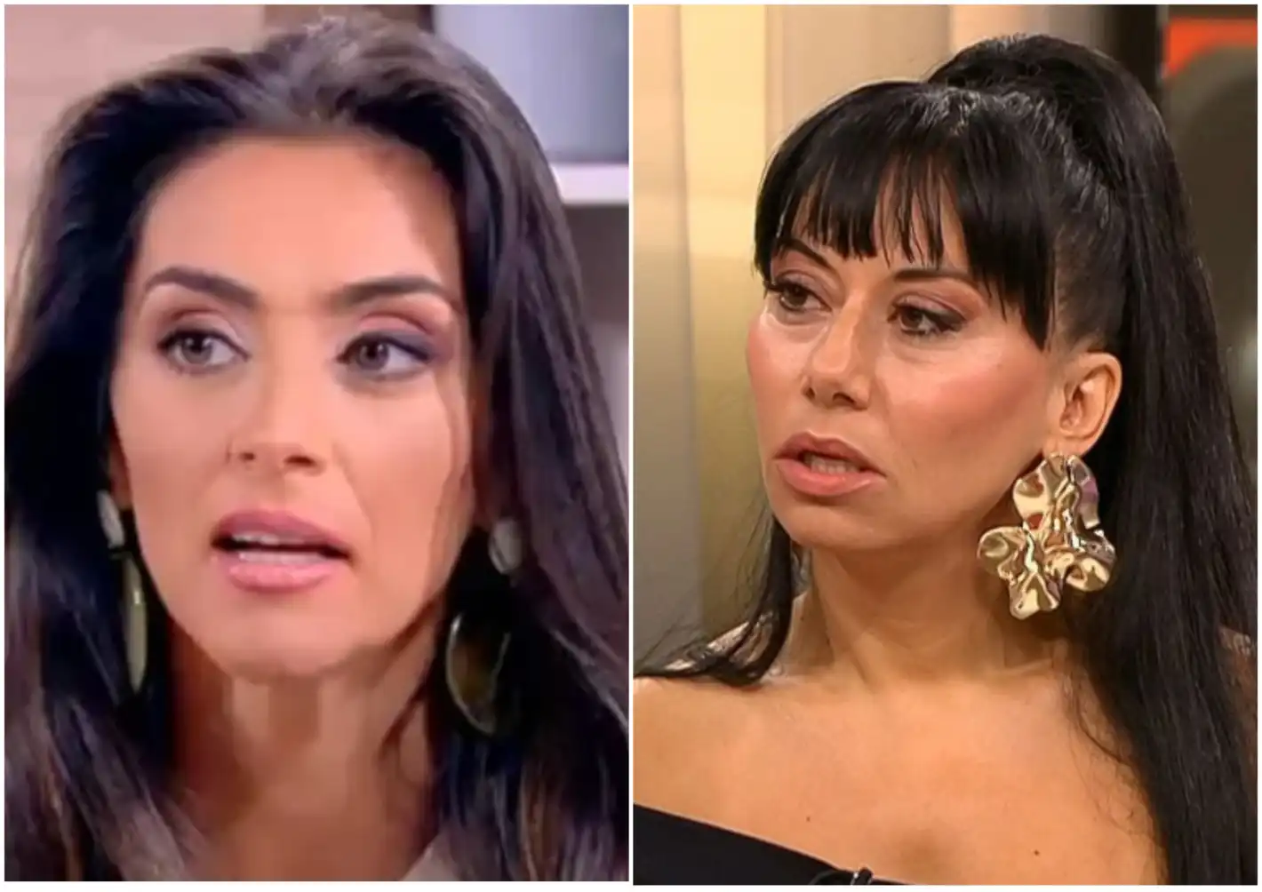 Франциска издаде най-голямата тайна на Теди Кацарова: В кого е била влюбена!