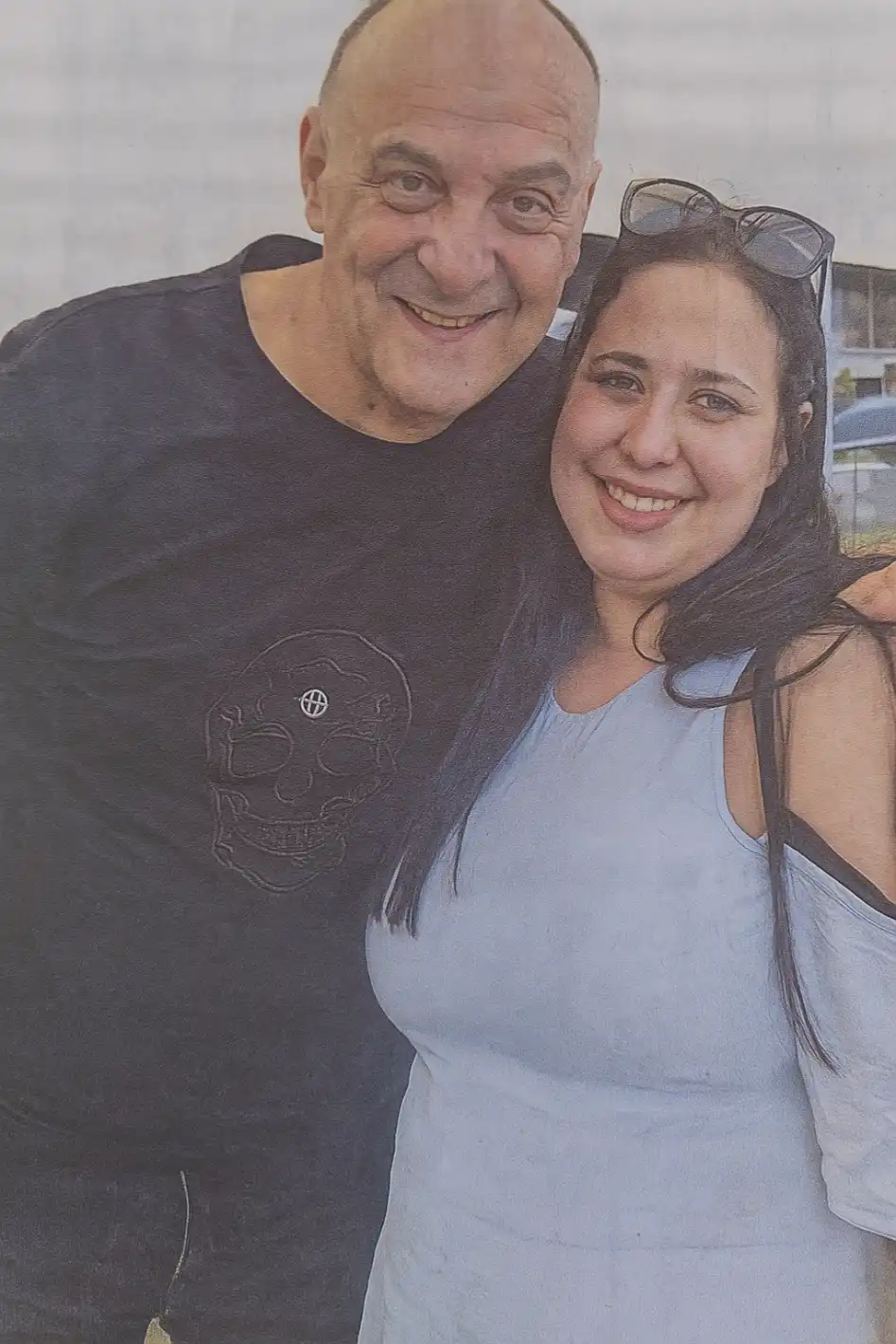 Не прилича на себе си! Краси Радков слабее като Геро Снимка