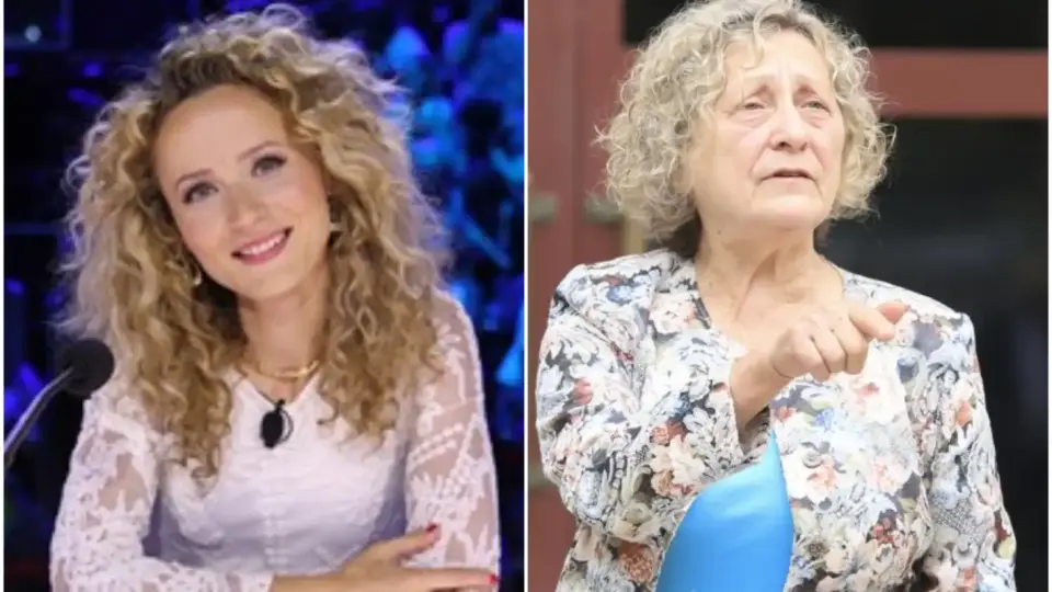 Деси Добрева: Нешка Робева искаше да ме оскубе