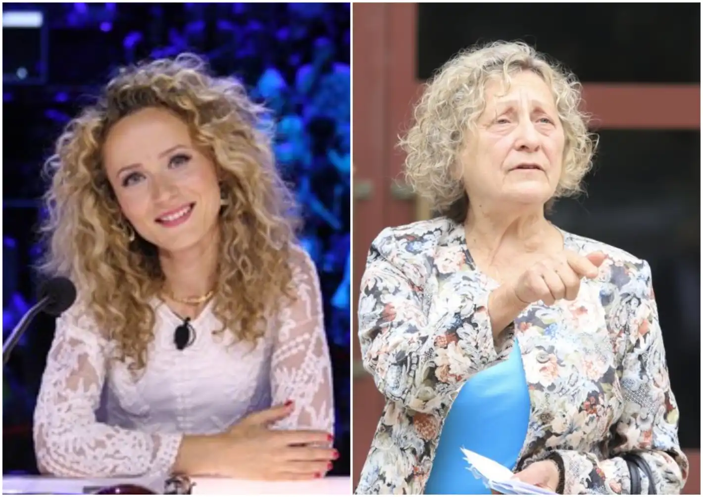 Деси Добрева: Нешка Робева искаше да ме оскубе