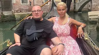 Светлана Гущерова: Християн има ограничителна заповед и не помага за децата