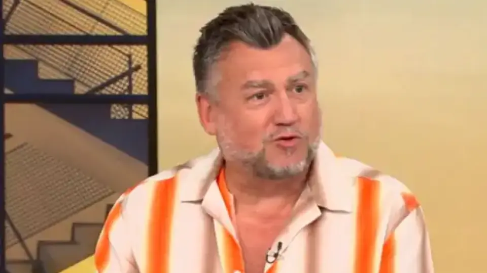 Избухна скандал: Любо Киров бесен на колегите си