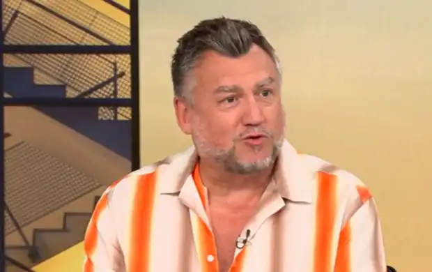 Избухна скандал: Любо Киров бесен на колегите си