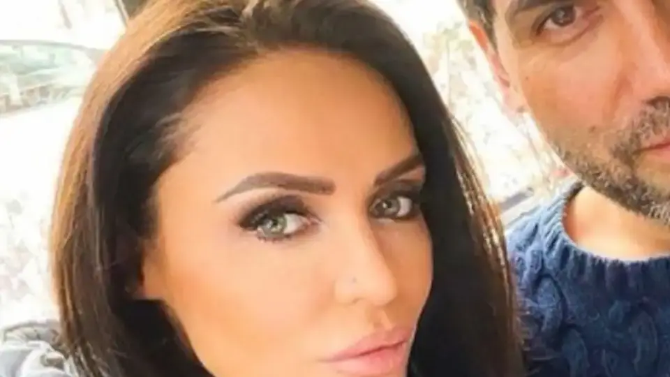 Мисис България кръшкала и с мъжа на Глория