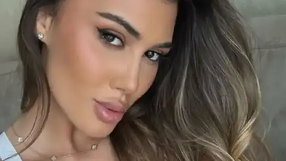 Бившата на Елвиса с подарък за 20 000 във фитнеса от...