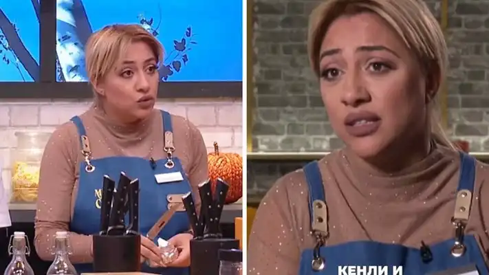 Роксана онемя: Сбъркаха я със Софи Маринова в ефир и... Видео