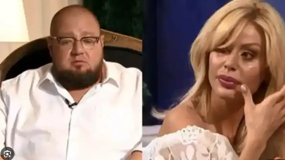 Пореден обрат! Светлана оттегли обвиненията срещу Гущеров заради...