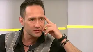 Дарин Ангелов със сълзи в очите: Приемам развода като личен провал