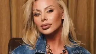 Светлана каза "Сбогом" на Гущеров, премахна дори и... Снимки