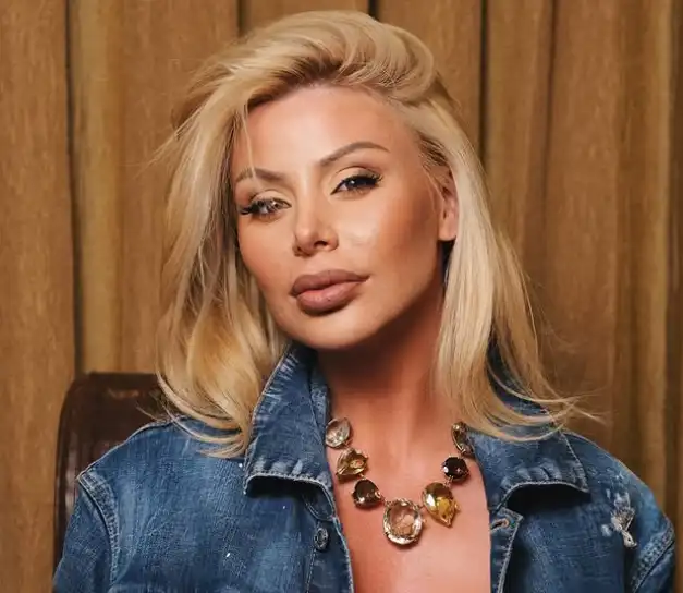 Светлана каза "Сбогом" на Гущеров, премахна дори и... Снимки