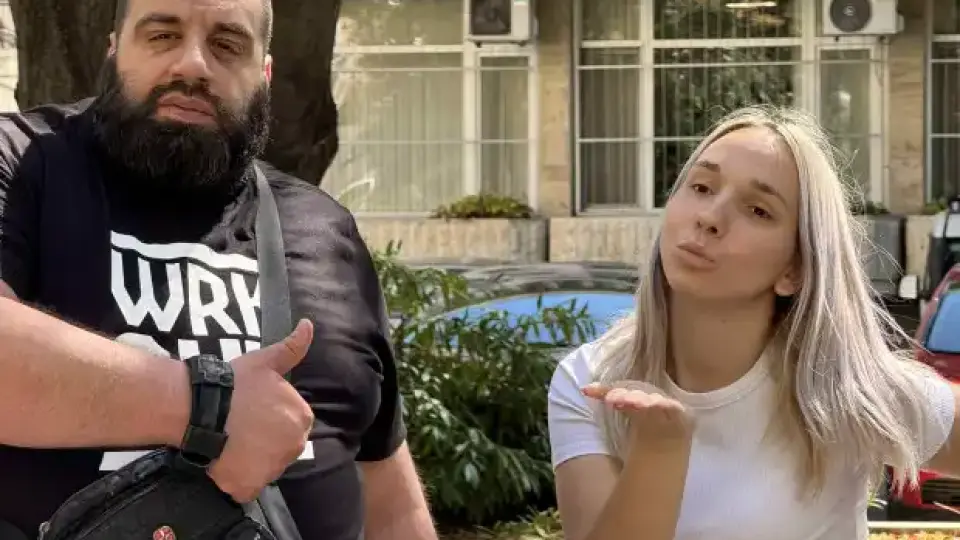 Емили Тротинетката след операцията за смяна на пола: И мъжете, и жените ме...