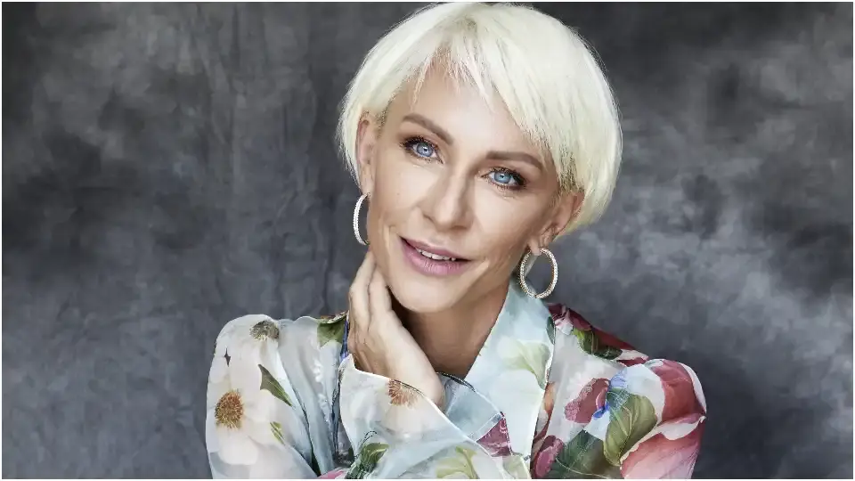 Нана Гладуиш се отдаде на лукс за милиони в Марбея Видео