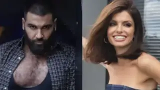 Азис купи апартамента на Славена Вътова и стана съсед на Лили Иванова