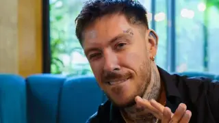 Павел с първи думи след новината за "Игри на волята"