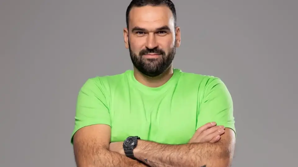 Изненада! Караджов се завръща, но не в "Бригада нов дом"