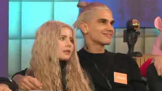 Любима двойка от "Един за друг" напусна Англия, за да се преместят във...