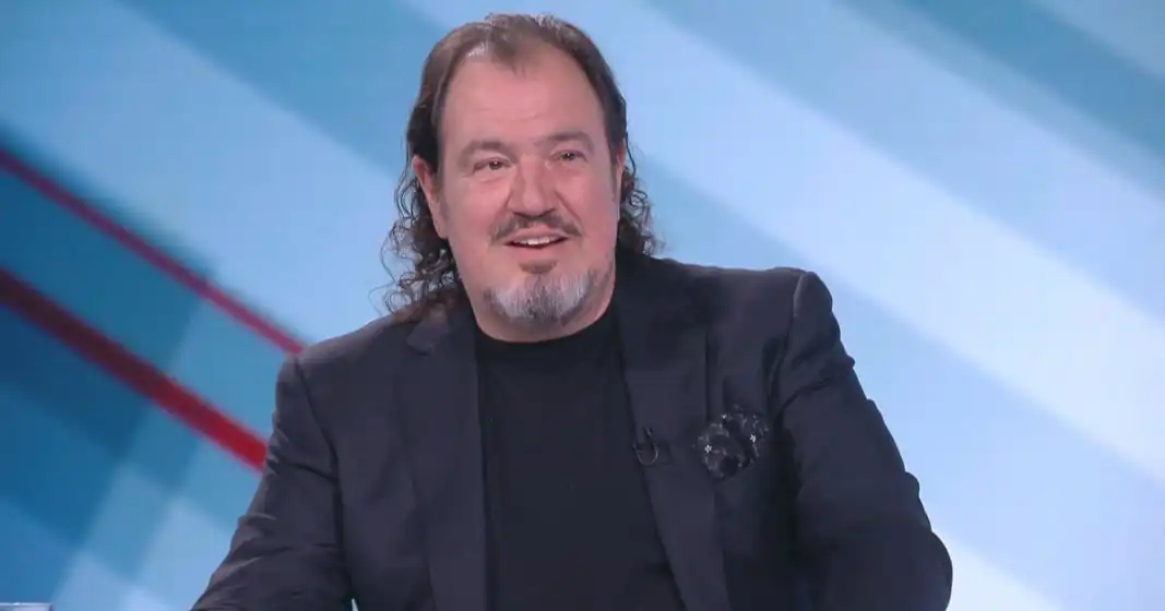 Гущеров - старши взе сензационно решение навръх РД на сина си