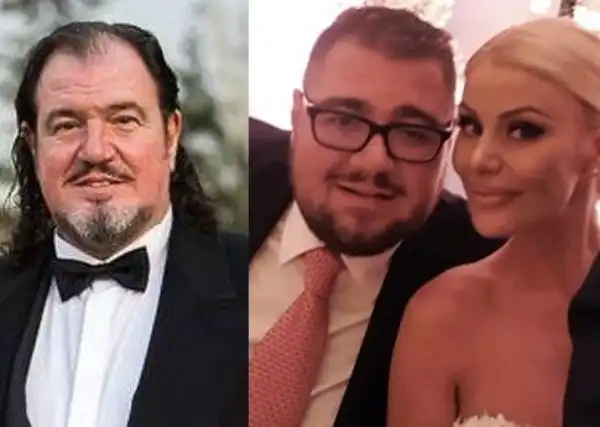 Гущеров - старши взе сензационно решение навръх РД на сина си