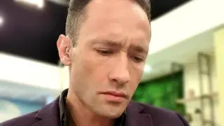 Ето тази жена вади от депресията Дарин Ангелов след тежкия развод