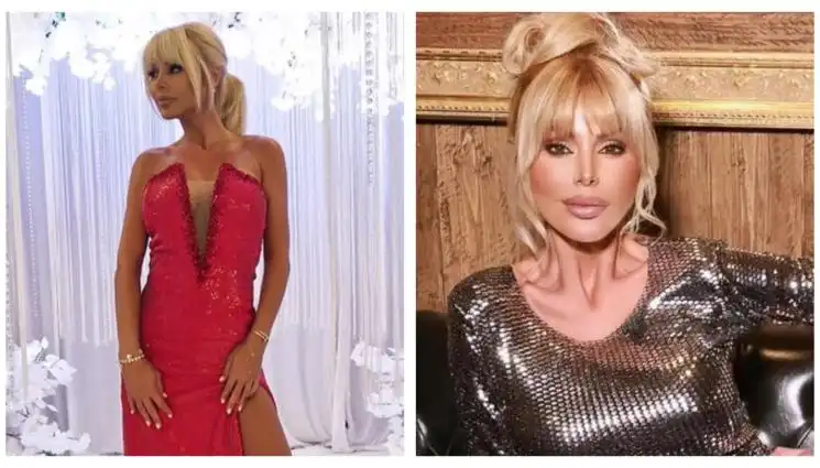 Светлана отива на съд заради Гущеров, излъгала е че...