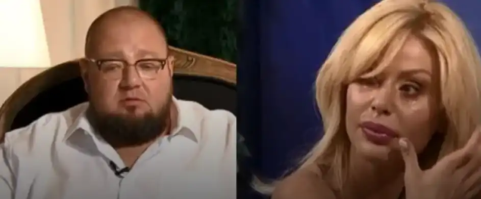 Светлана отива на съд заради Гущеров, излъгала е че...