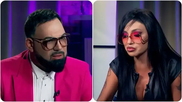Лейди Би с брутална изповед: Проговори за насилие и предателства Видео