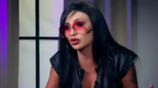 Лейди Би с брутална изповед: Проговори за насилие и предателства Видео