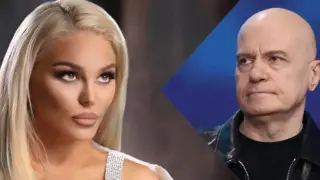 Деси Слава шокира с признание: Отказах на Слави да...