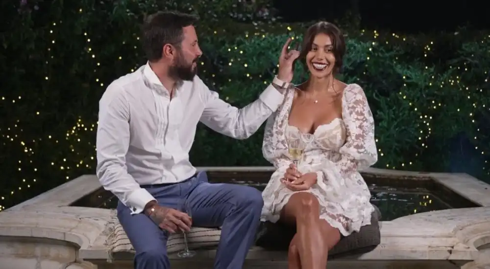 Турска клетва застигна Мартин след скандала с Даниела