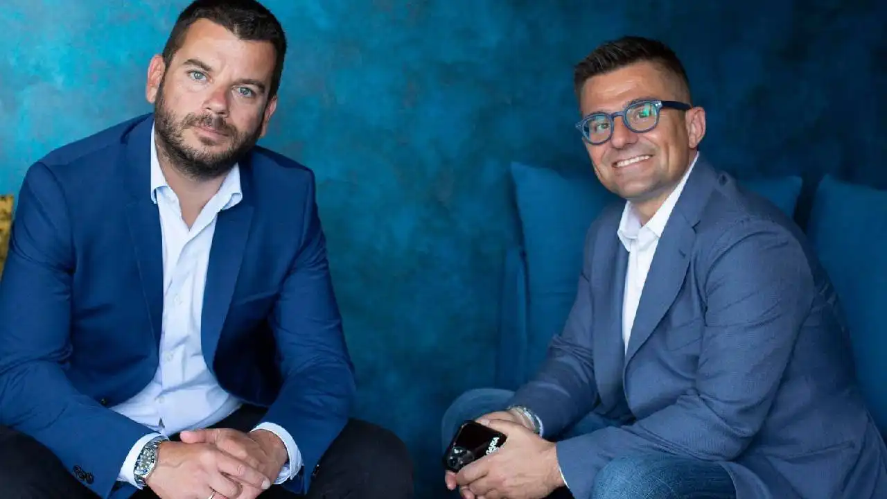 Воят им беше чут: След скандала Иван и Андрей все пак получиха 1.5 млн. за филма за Емил Димитров