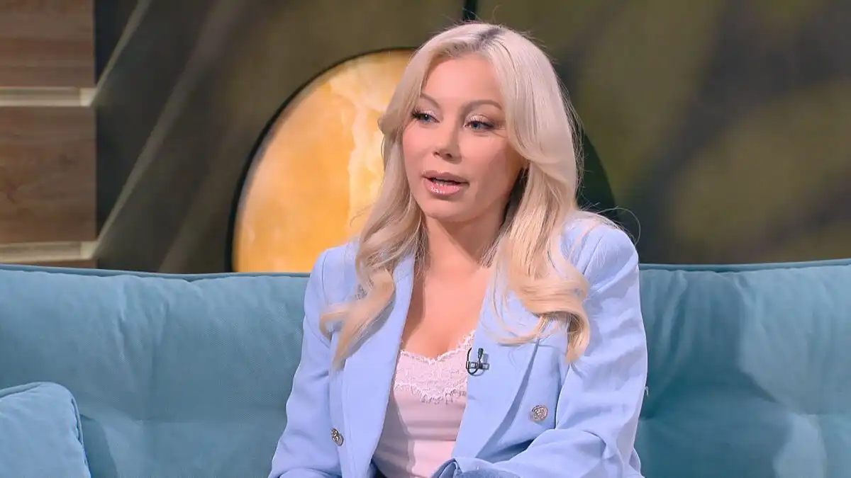 Камелия свали годините с лазер, довери се на най-добрите в бранша Видео