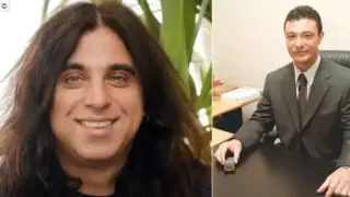 Денис Ризов бил в тесни връзки с Жоро Илиев! Босът на ВИС-2 го измъкнал от затвора