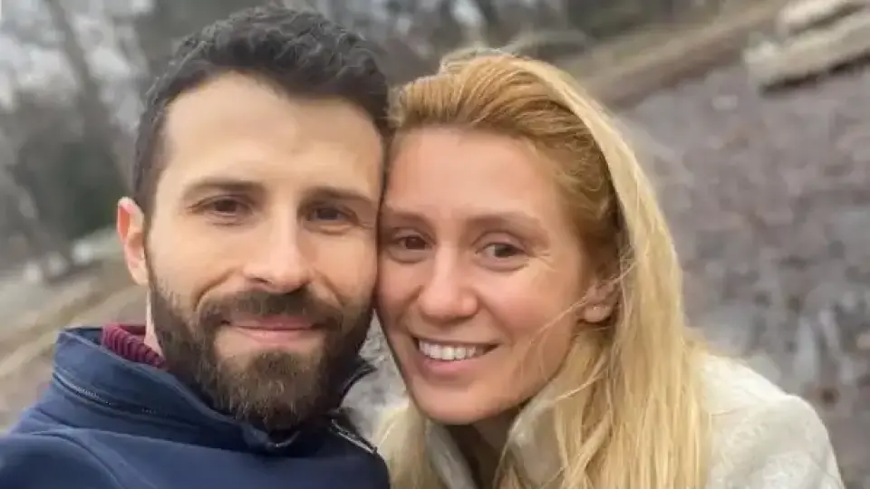 Георги Блажев в шок: Хвана жена си в изневяра и показа доказателства! Снимка