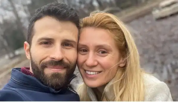 Георги Блажев в шок: Хвана жена си в изневяра и показа доказателства! Снимка