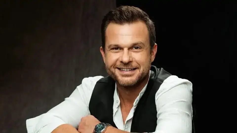 Ненчо Балабанов показа невиждани кадри от деня, променил живота му Видео