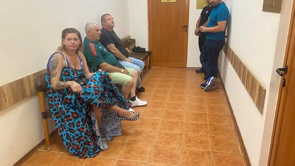Жана Бергендорф с първа реакция след ареста: Не вярвайте сляпо на всичко!