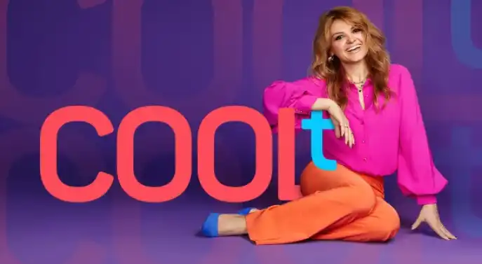 Ето я новата водеща на COOLt по bTV